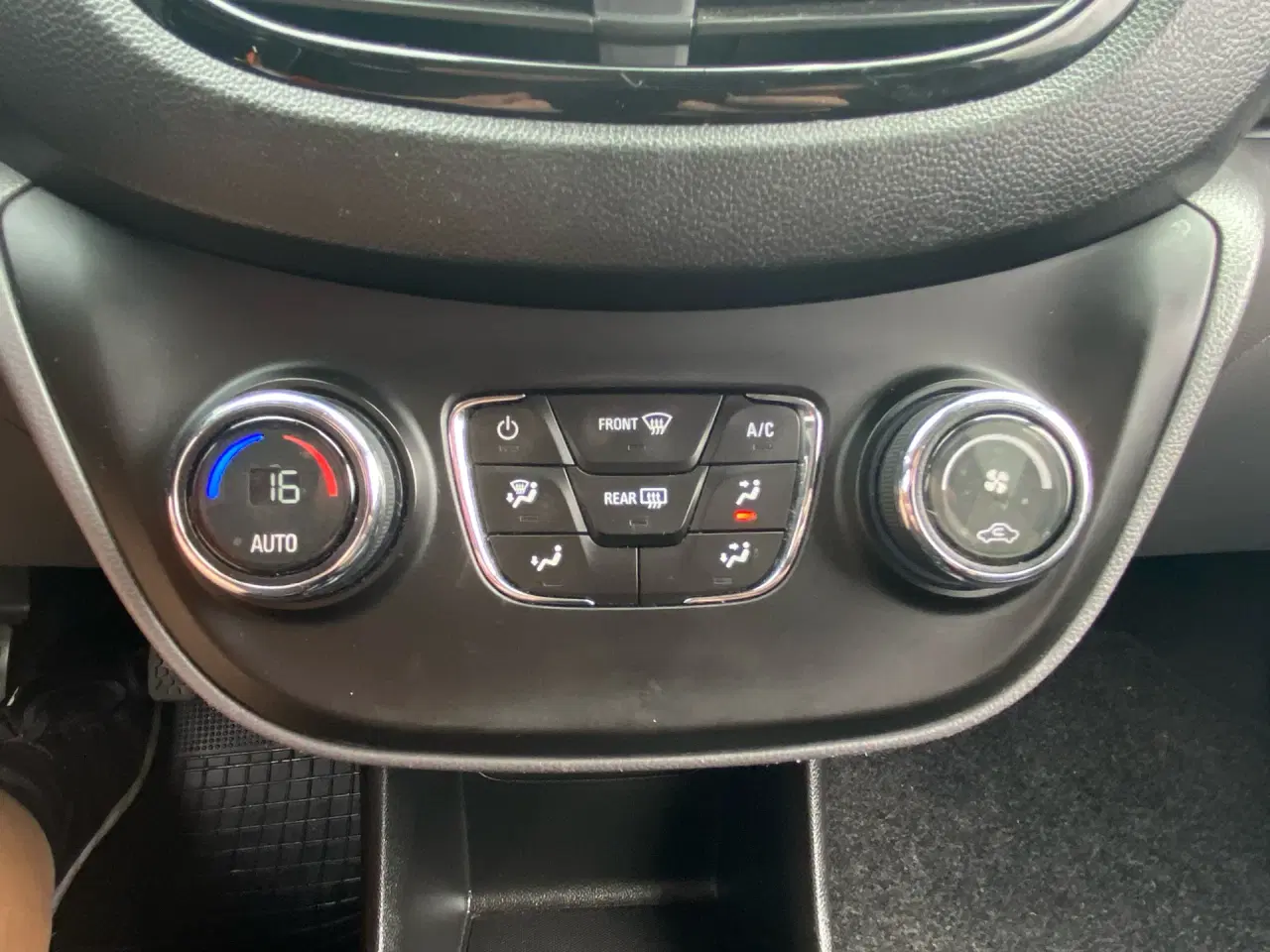 Billede 13 - Opel Karl 1,0 Cosmo 75HK 5d