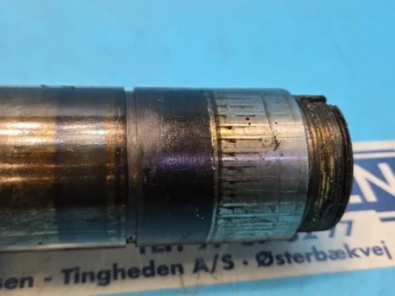 Billede 4 - Case 8010 Aksel 87684680