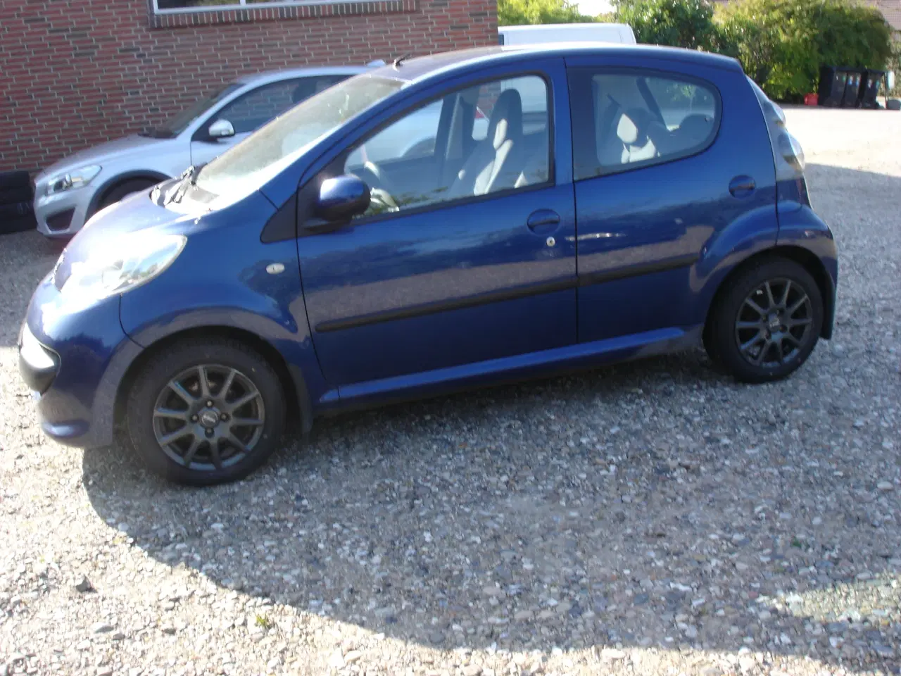 Billede 4 - peugeot 107 1,0