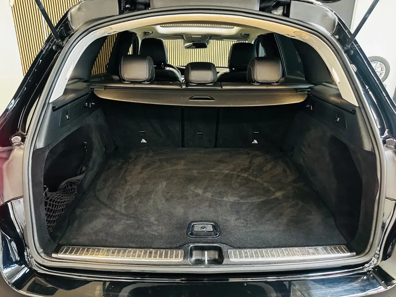 Billede 18 - Mercedes GLC250 d 2,2 aut. 4Matic