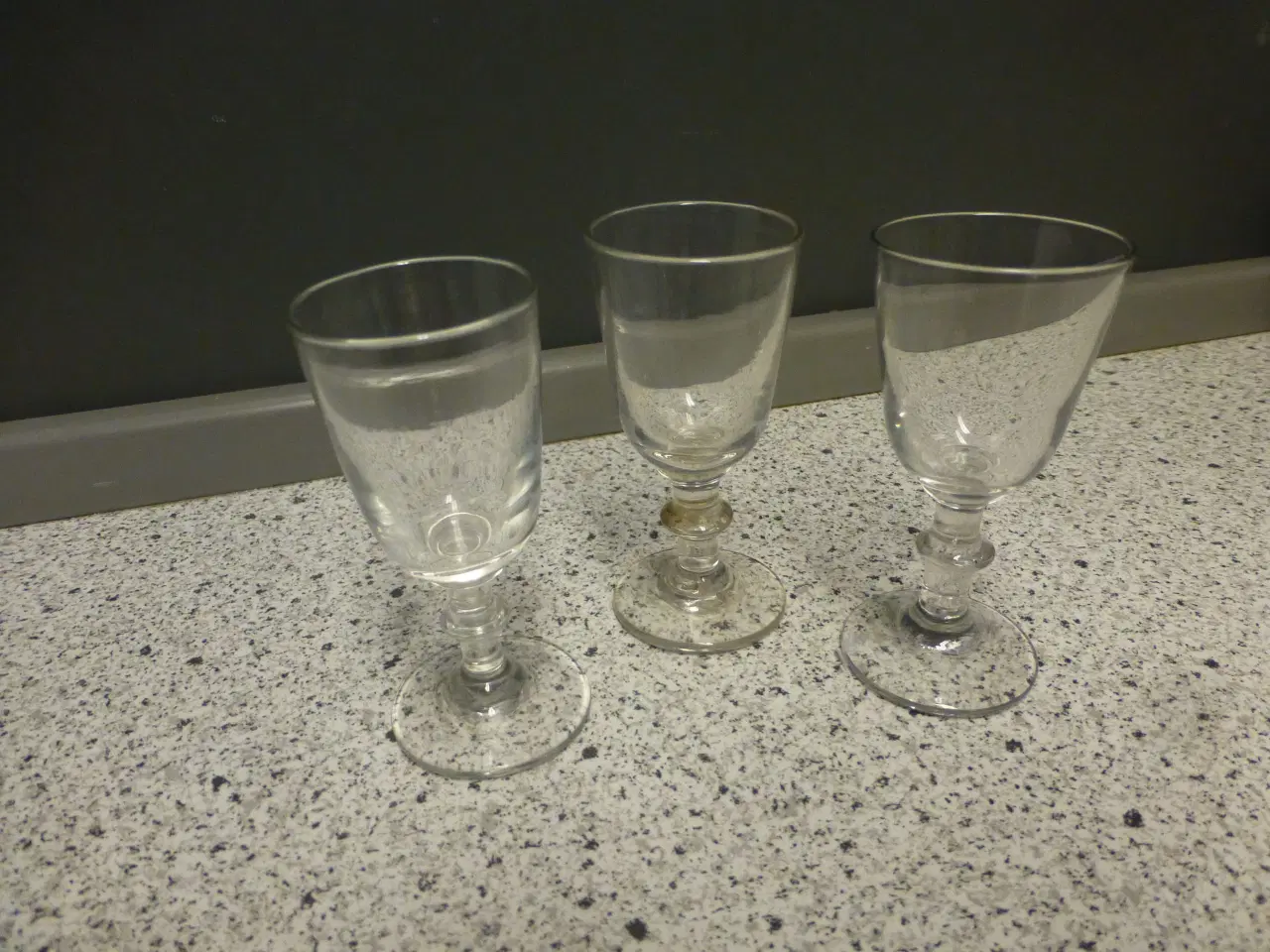 Billede 1 - Berlinois Snaps glas