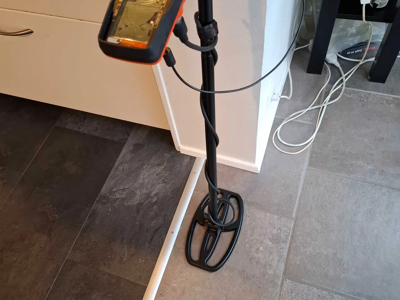 Billede 4 - Quest x5 Metaldetektor