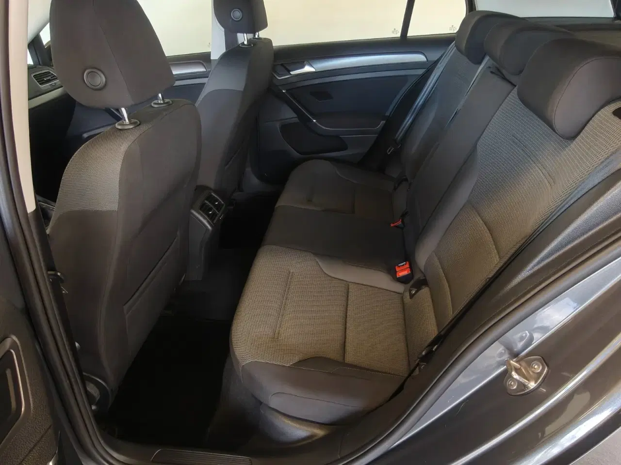 Billede 12 - VW Golf VII 1,5 TSi 130 Comfortline