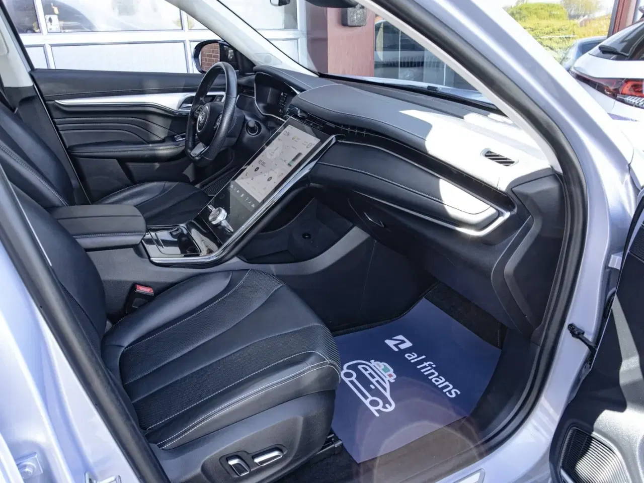 Billede 8 - MG Marvel R  Luxury