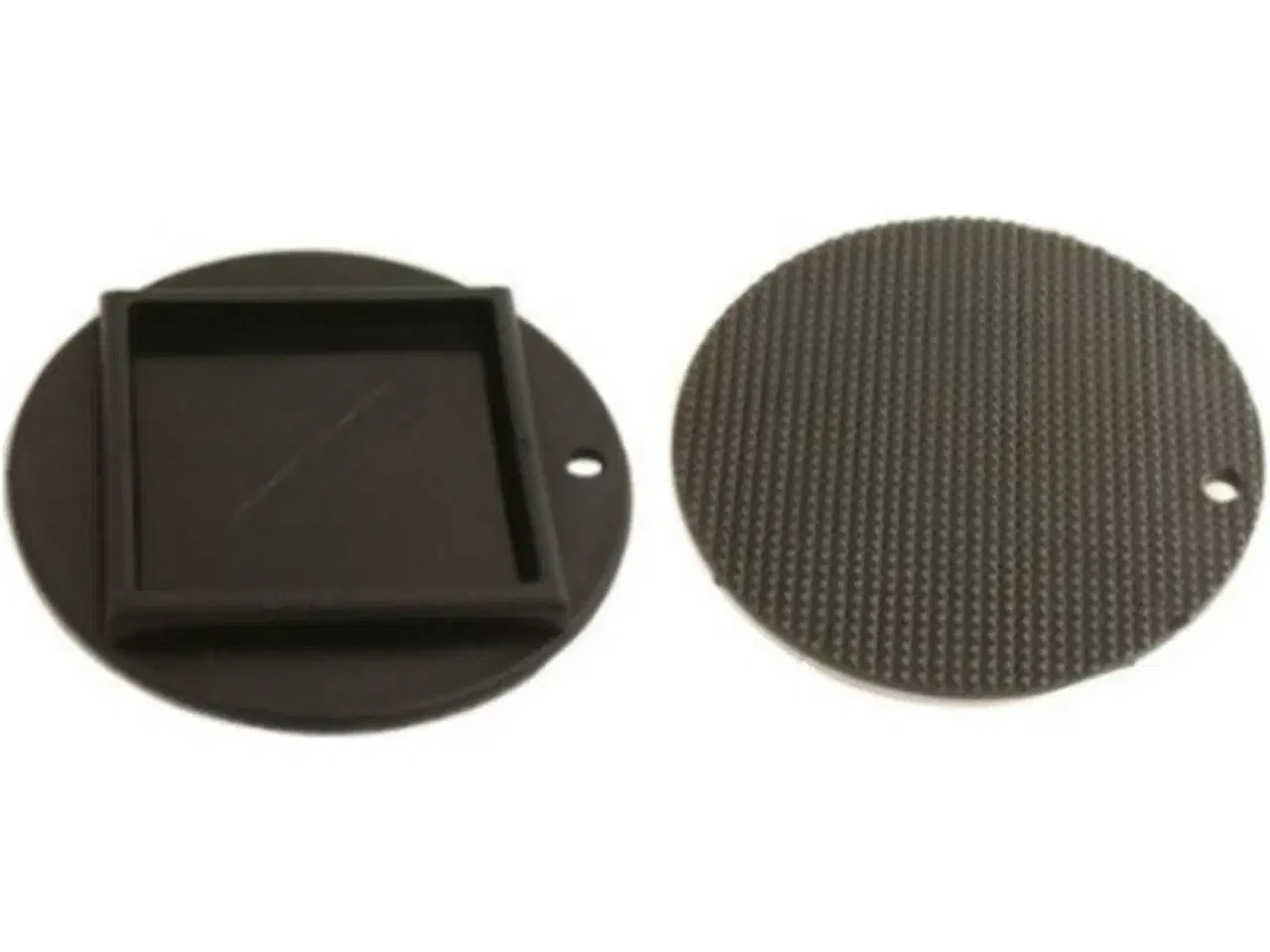 Billede 1 - JMP Støttefods pad