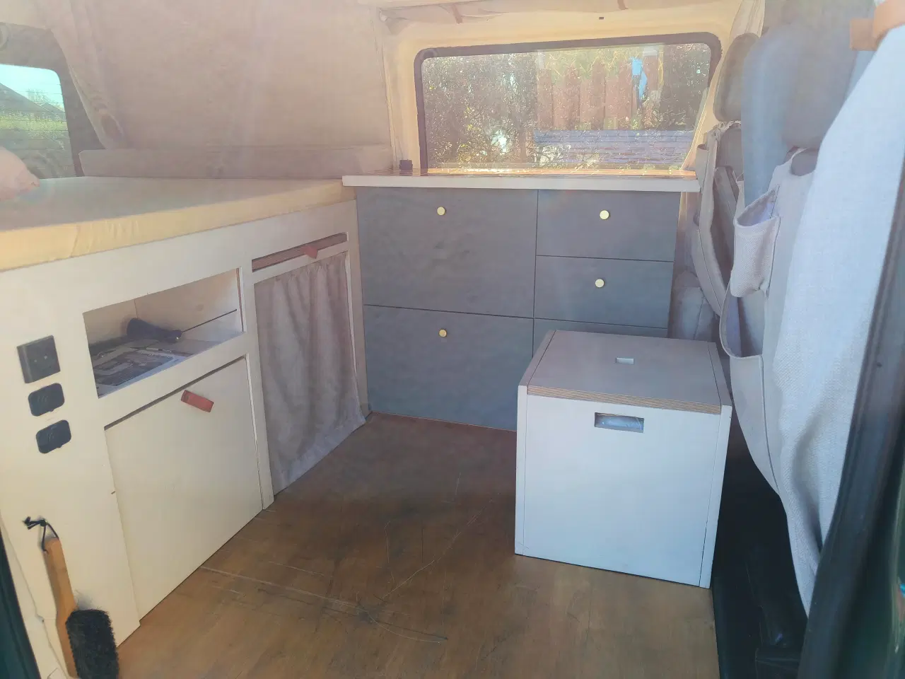 Billede 5 - Autocamper - Ford Transit