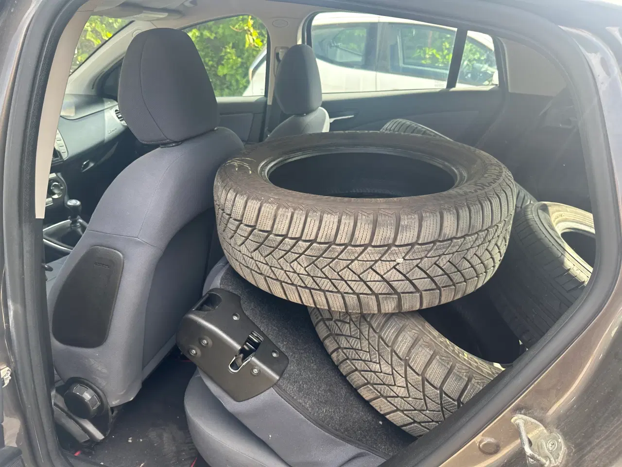 Billede 7 - Fiat Bravo - velholdt bil