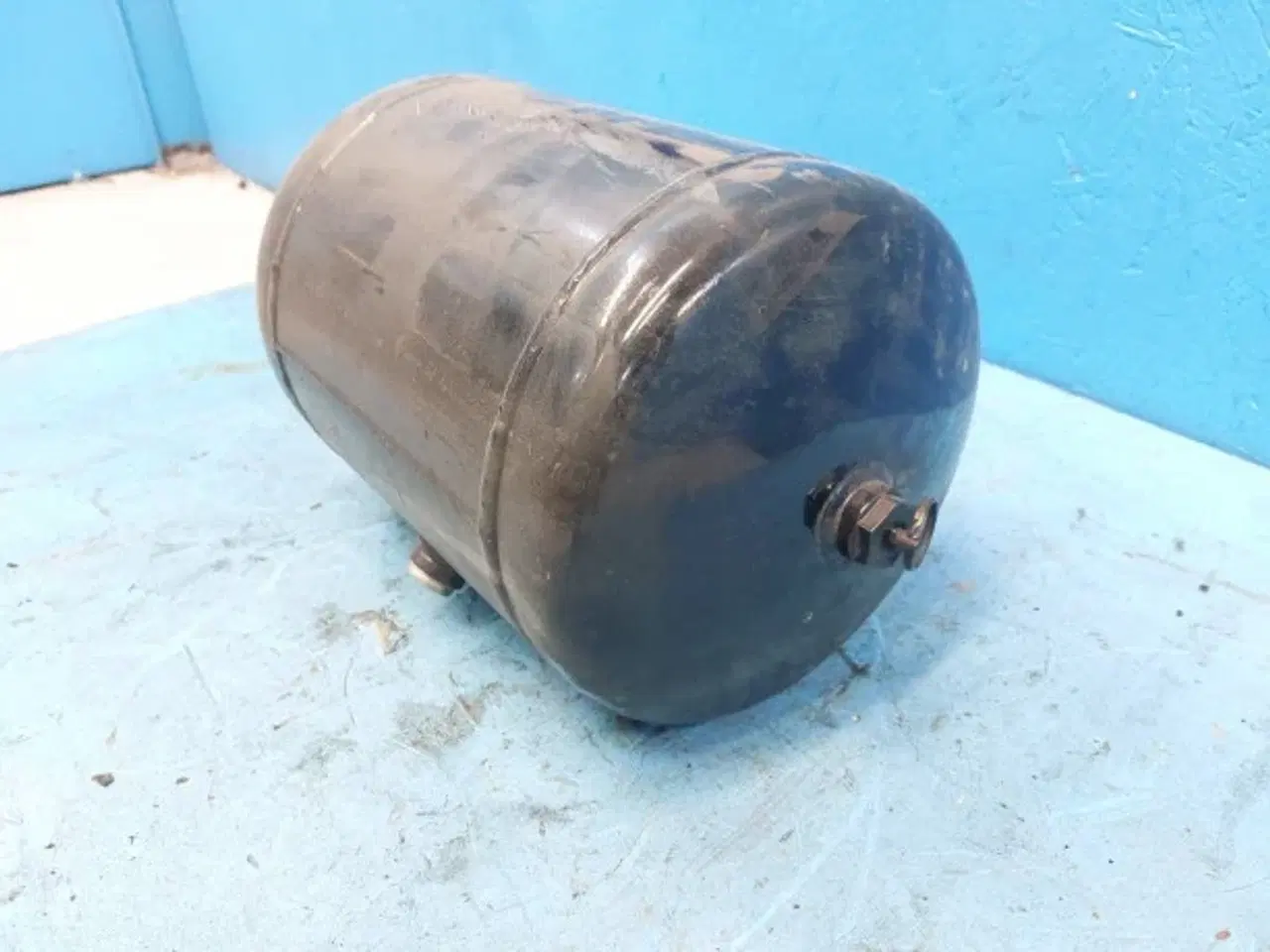 Billede 4 - Case IH Puma 200 Luftbeholder 84170918