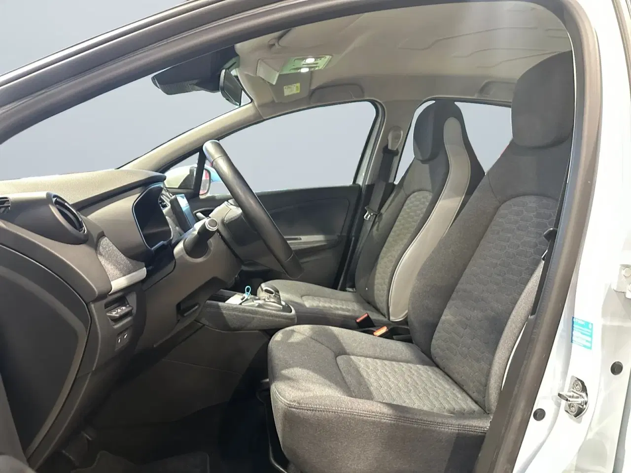 Billede 4 - Renault Zoe 52 Experience