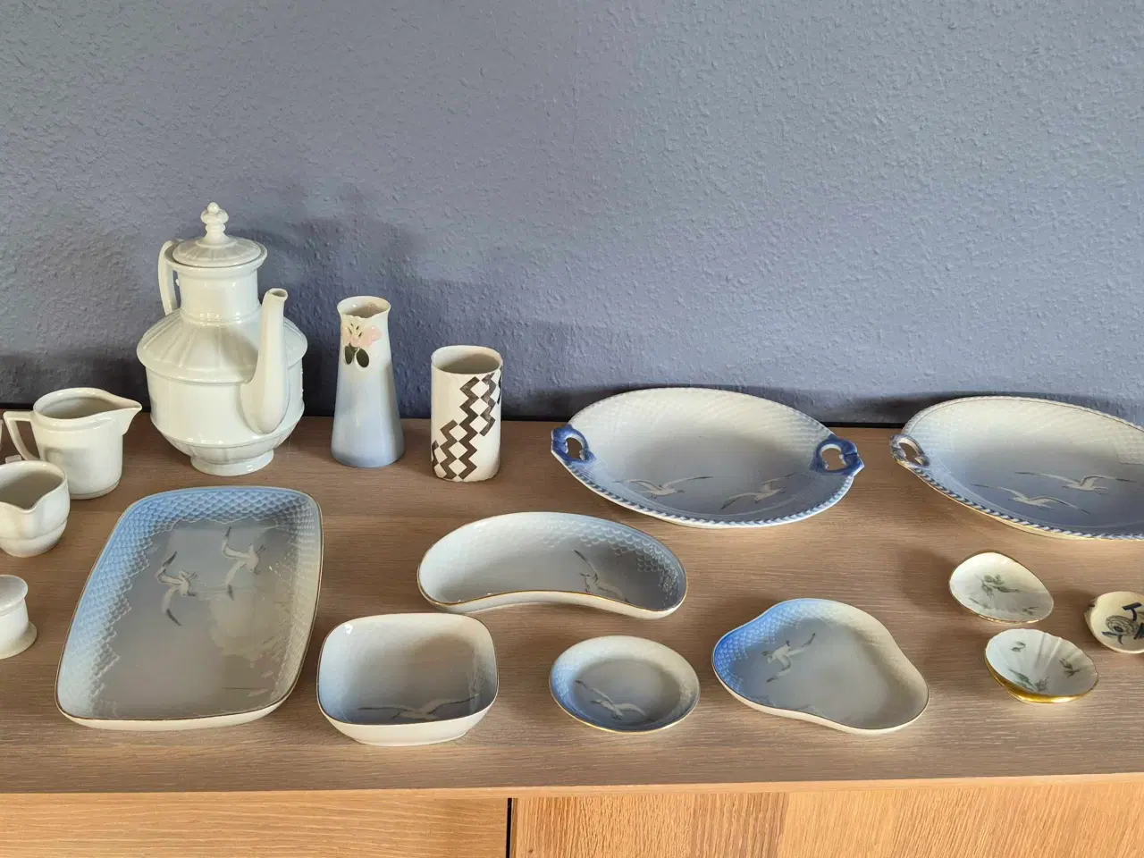 Billede 7 - Figur lot fra bing og grøndahl