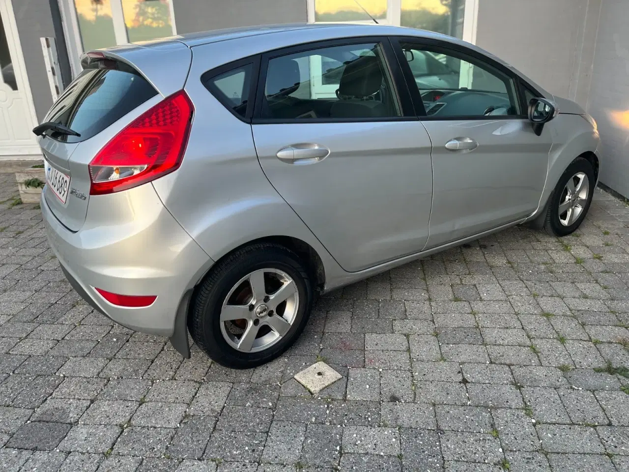 Billede 6 - Ford Fiesta 1,6 TDCi 90 ECO