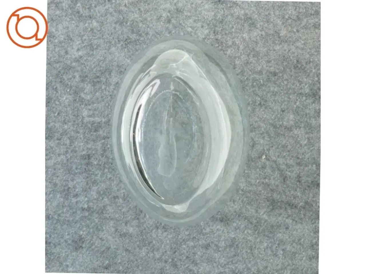 Billede 3 - Vase (str. 20 x 10 x 15 cm)