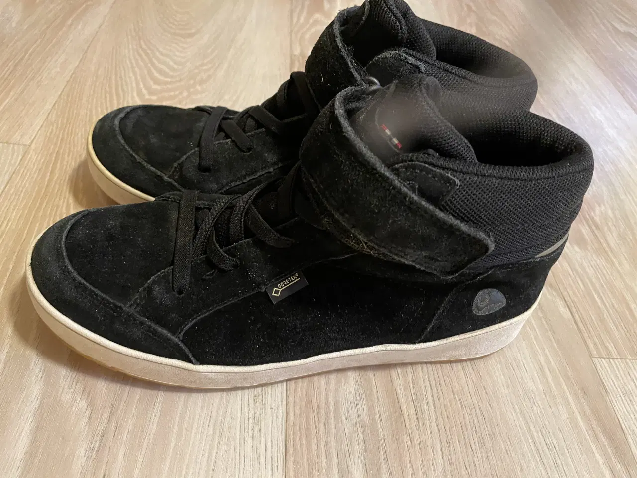 Billede 3 - Flotte vinterstøvler gore-tex