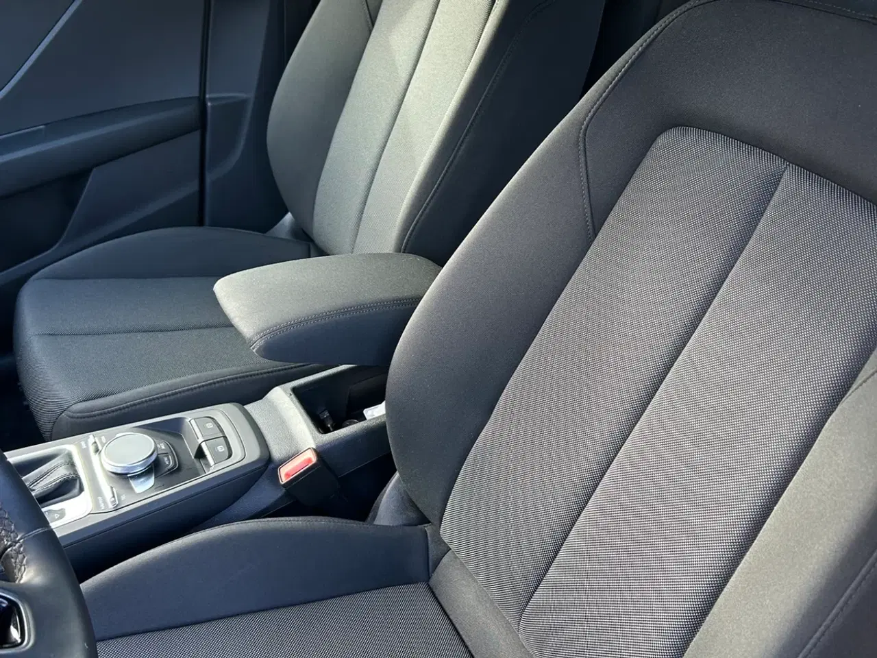 Billede 7 - Audi Q2 35 TFSi Prestige S-tr.