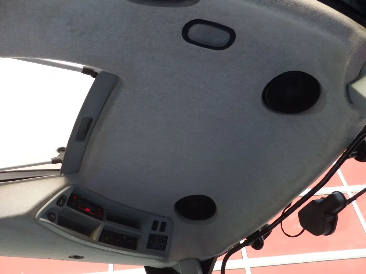 Billede 5 - New Holland T7.220 PC CLASSIC