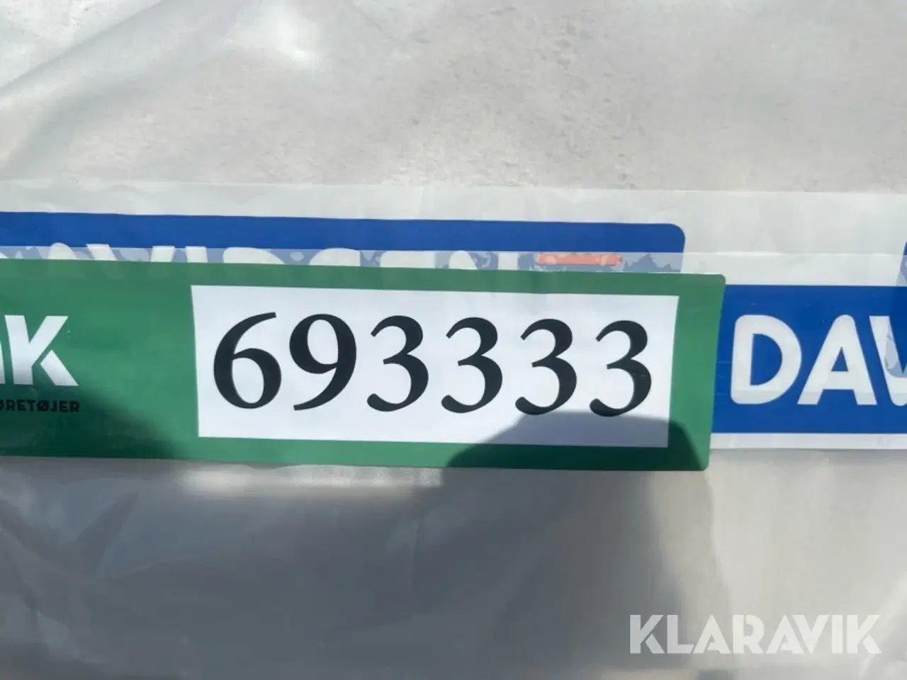 Billede 6 - Porebeton Ytong 20x20x60 24 styk