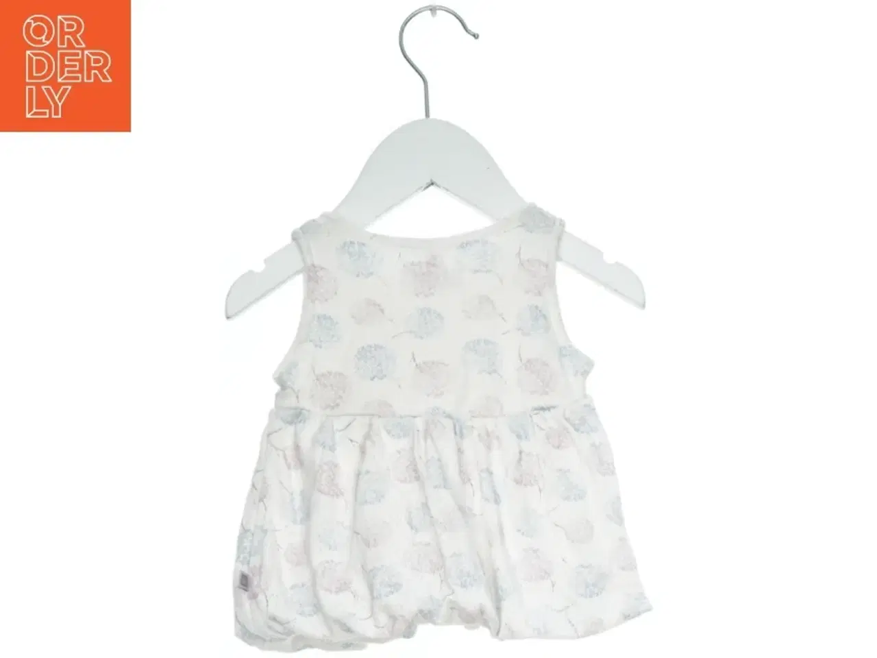 Billede 2 - Sommerdragt med mønster fra Bi (str. 68)