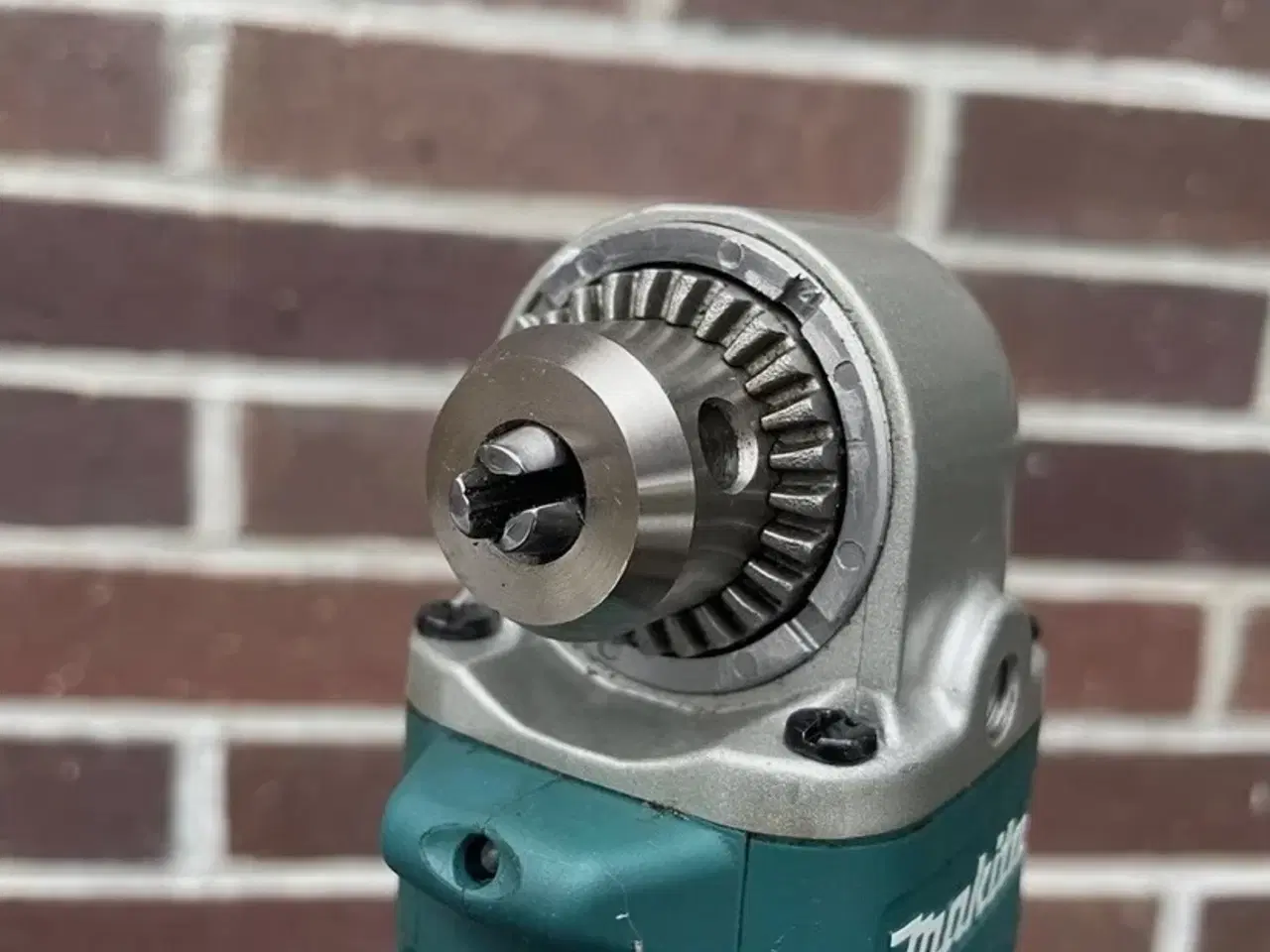 Billede 2 - Makita vinkelboremaskine