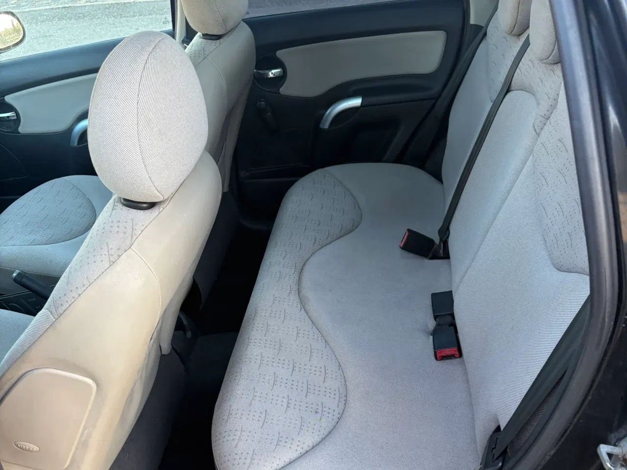 Billede 10 - Citroën C3 Elegance 1.4 Benzin – 75 HK