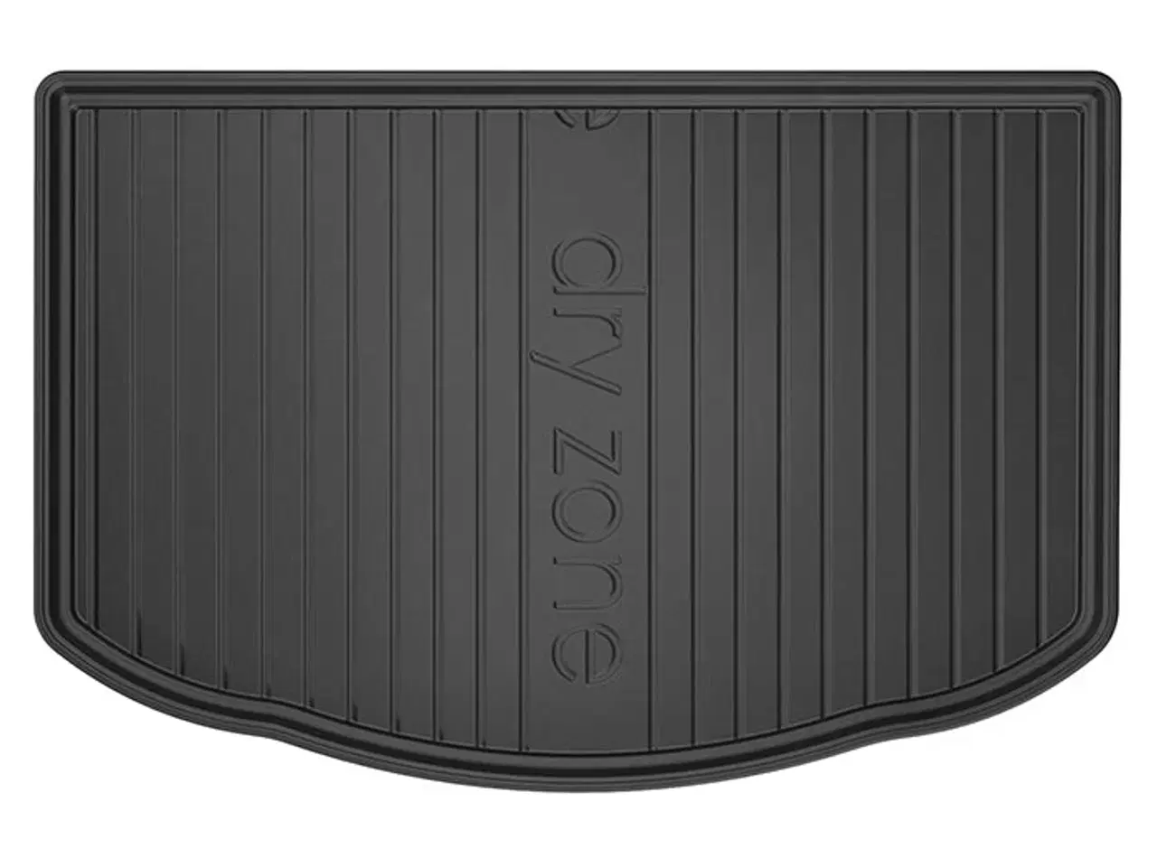 Billede 1 - Bagagerumsbakke Kia Soul II 2013-2019 nederst