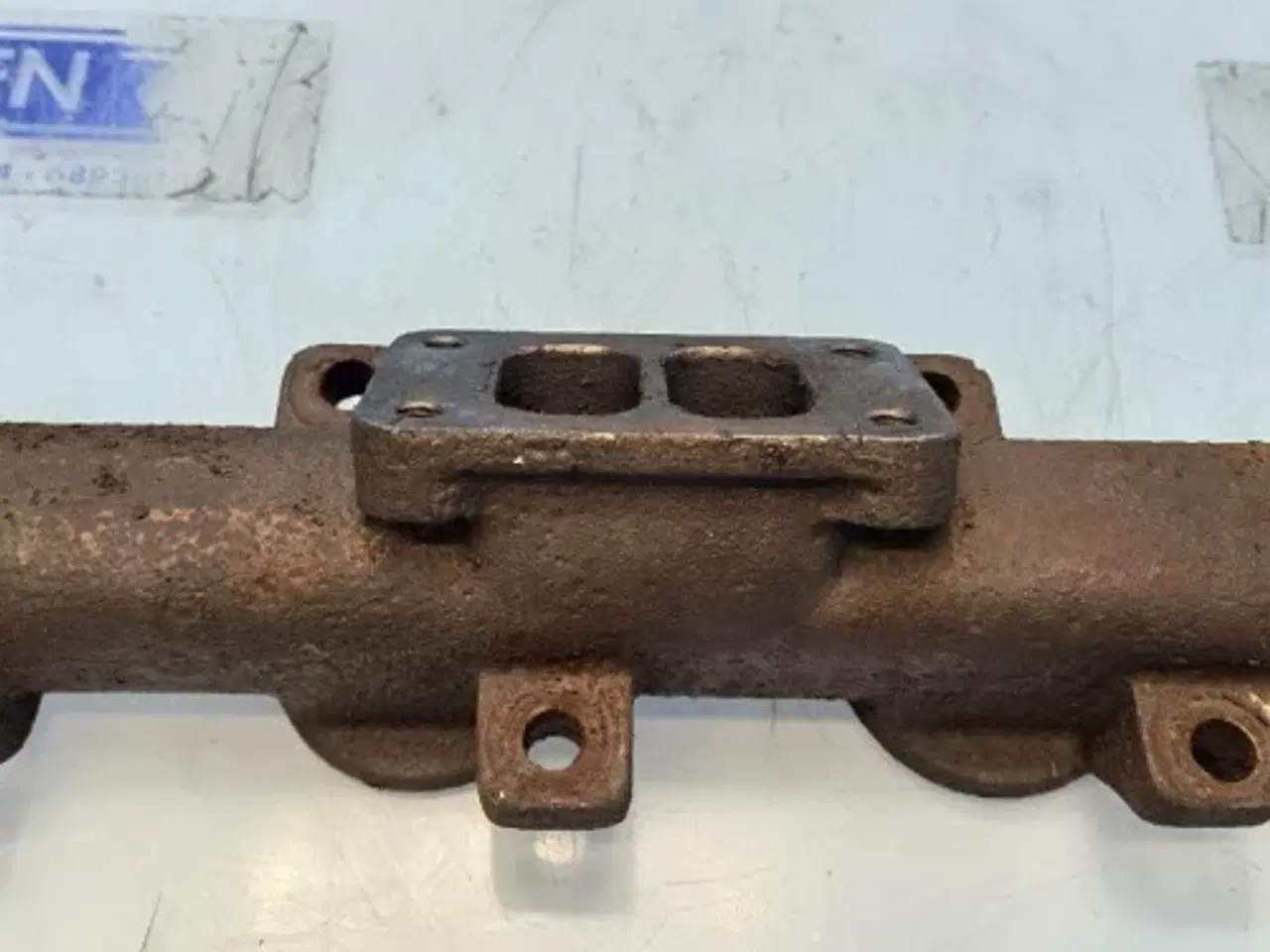 Billede 11 - Ford  675TA   Manifold  F2NN9430AC