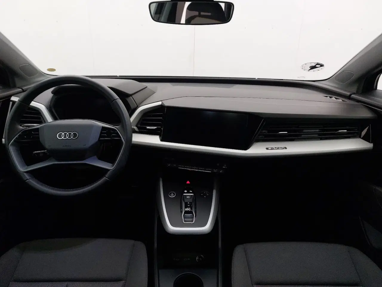 Billede 8 - Audi Q4 e-tron 35 