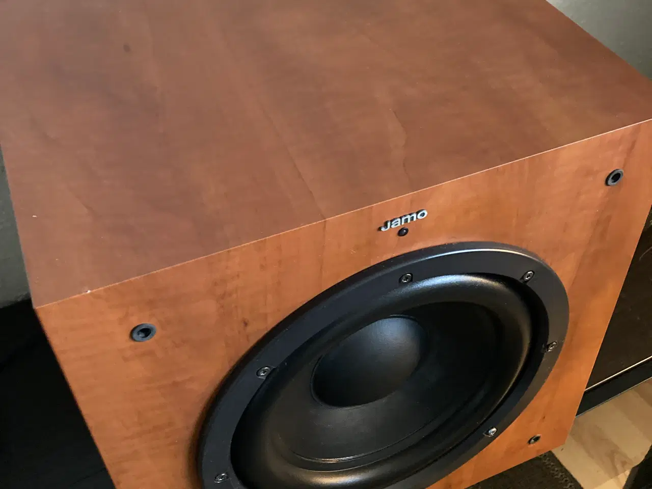 Billede 4 - Jamo Subwoofer