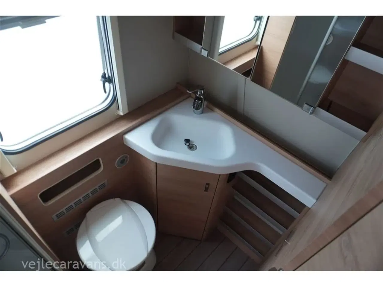 Billede 18 - 2022 - Knaus Südwind 580 QS 60 Years Celebration Alde