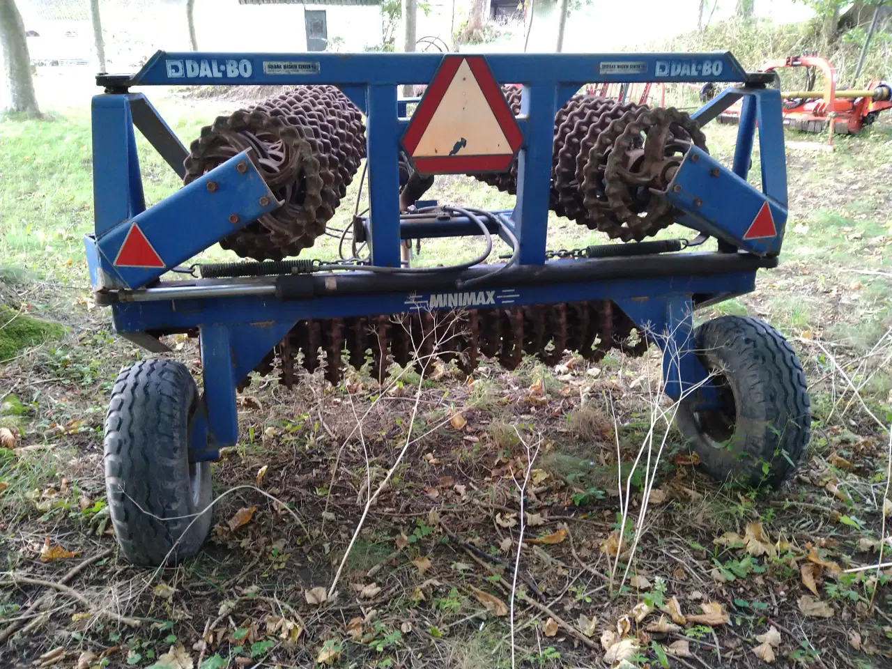 Billede 3 - Dalbo mini max 5,3m 