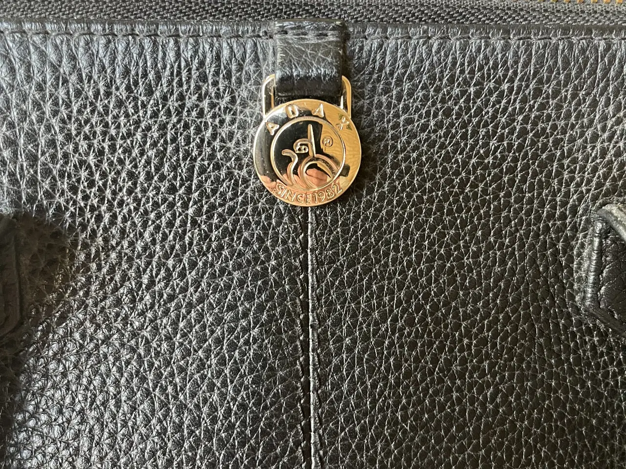 Billede 2 - Adax håndtaske