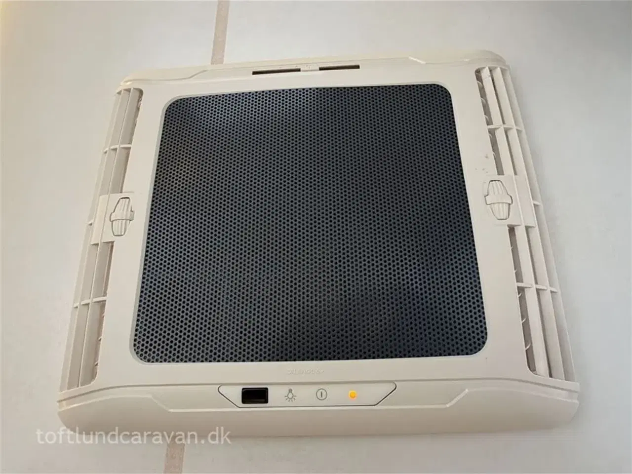 Billede 14 - 2016 - Hobby De Luxe Edition 460 UFe   Superflot og velholdt, POPULÆR VOGN MED DOBBELTSENG.