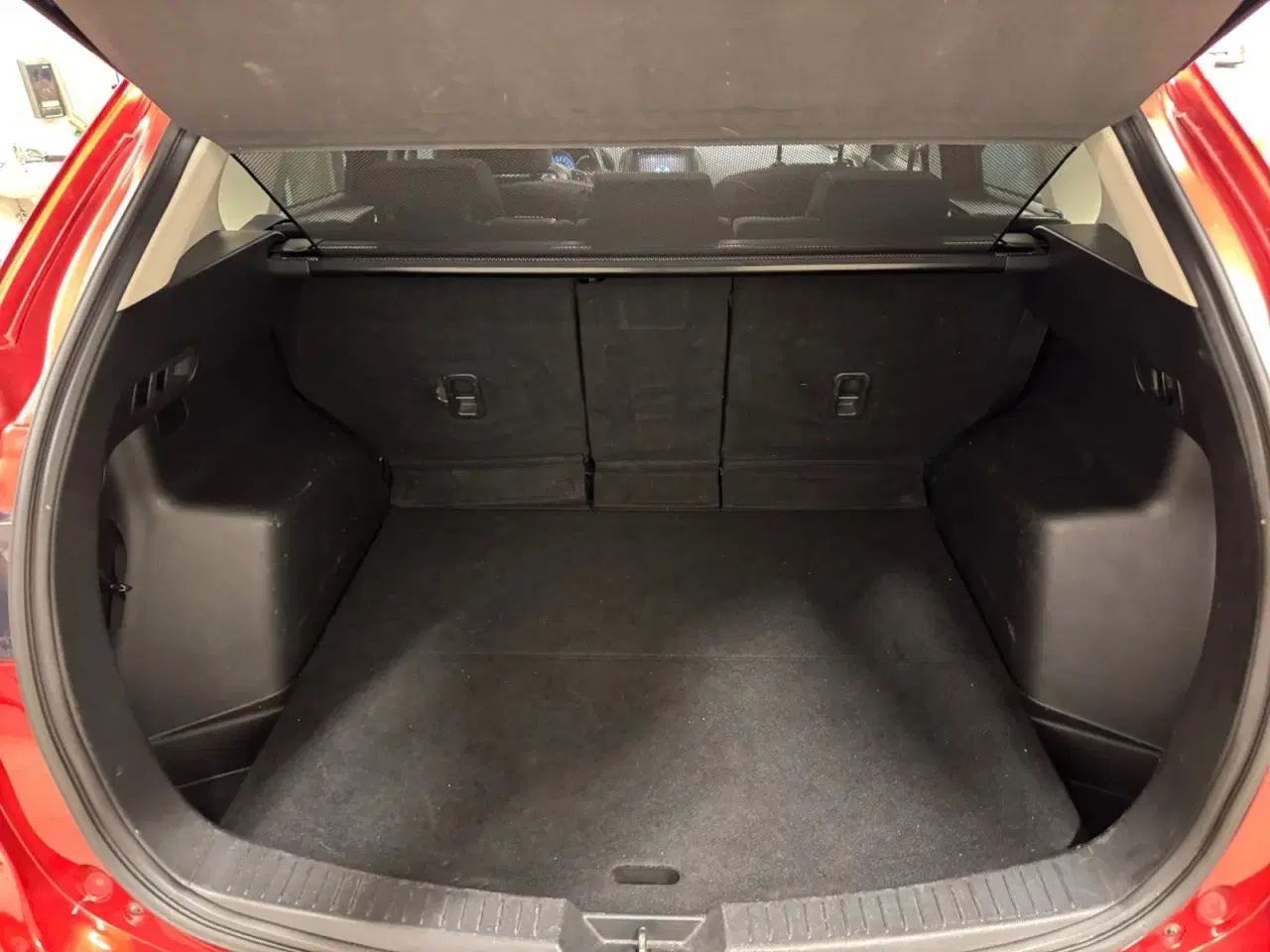 Billede 12 - Mazda CX-5 2,2 SkyActiv-D 150 Vision aut.