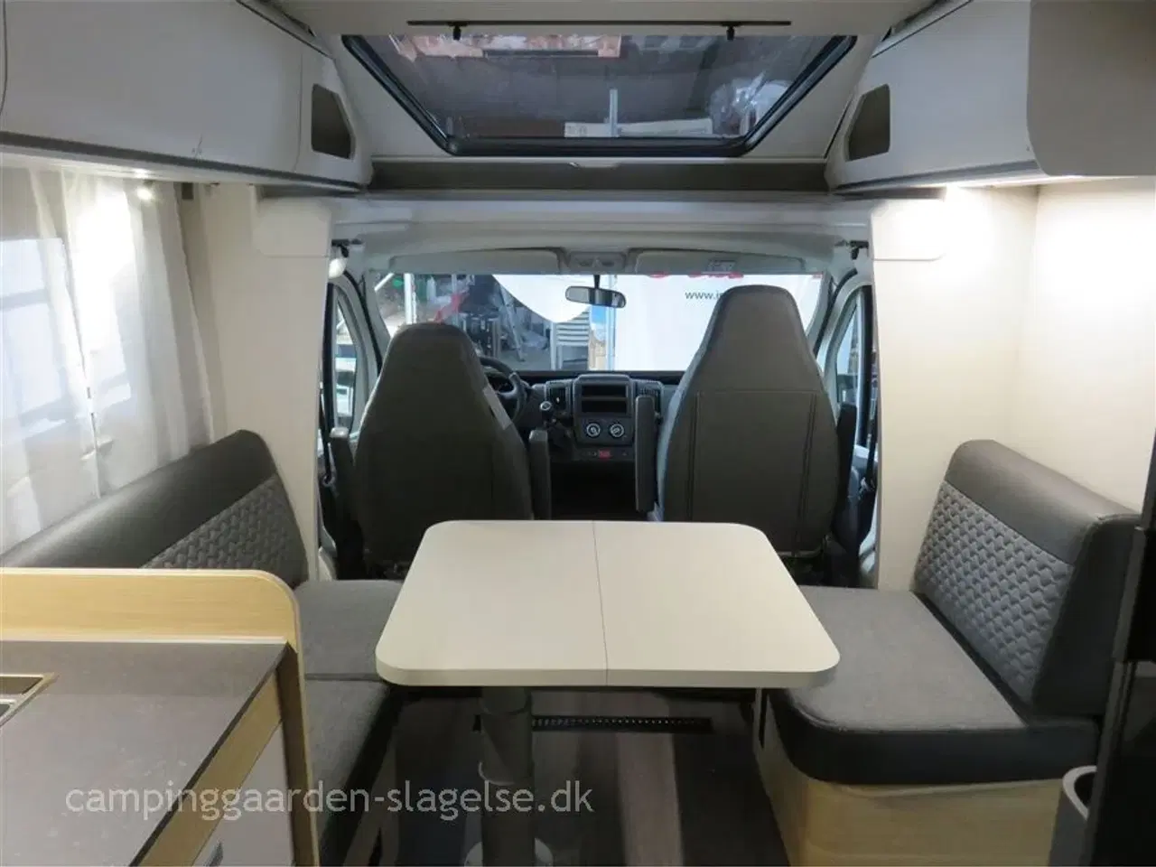 Billede 9 - 2023 - Adria Coral AXESS 650 DL   FØRPRIS KR. 829.030   -   SPAR KR.71.672