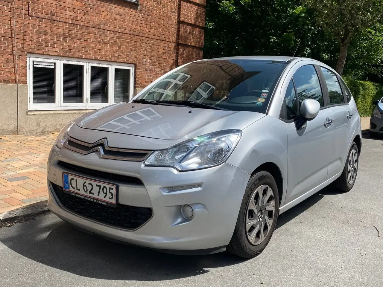 Billede 1 - Citroën C3 1,2 PureTech 82 Seduction ETG
