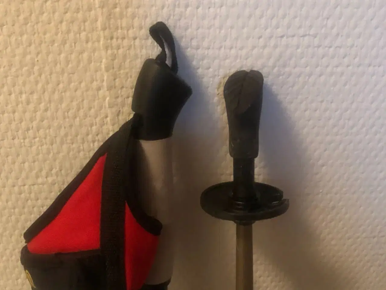 Billede 4 - Stave til stavgang