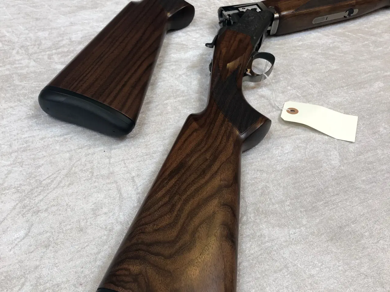 Billede 2 - Browning 525 Game 