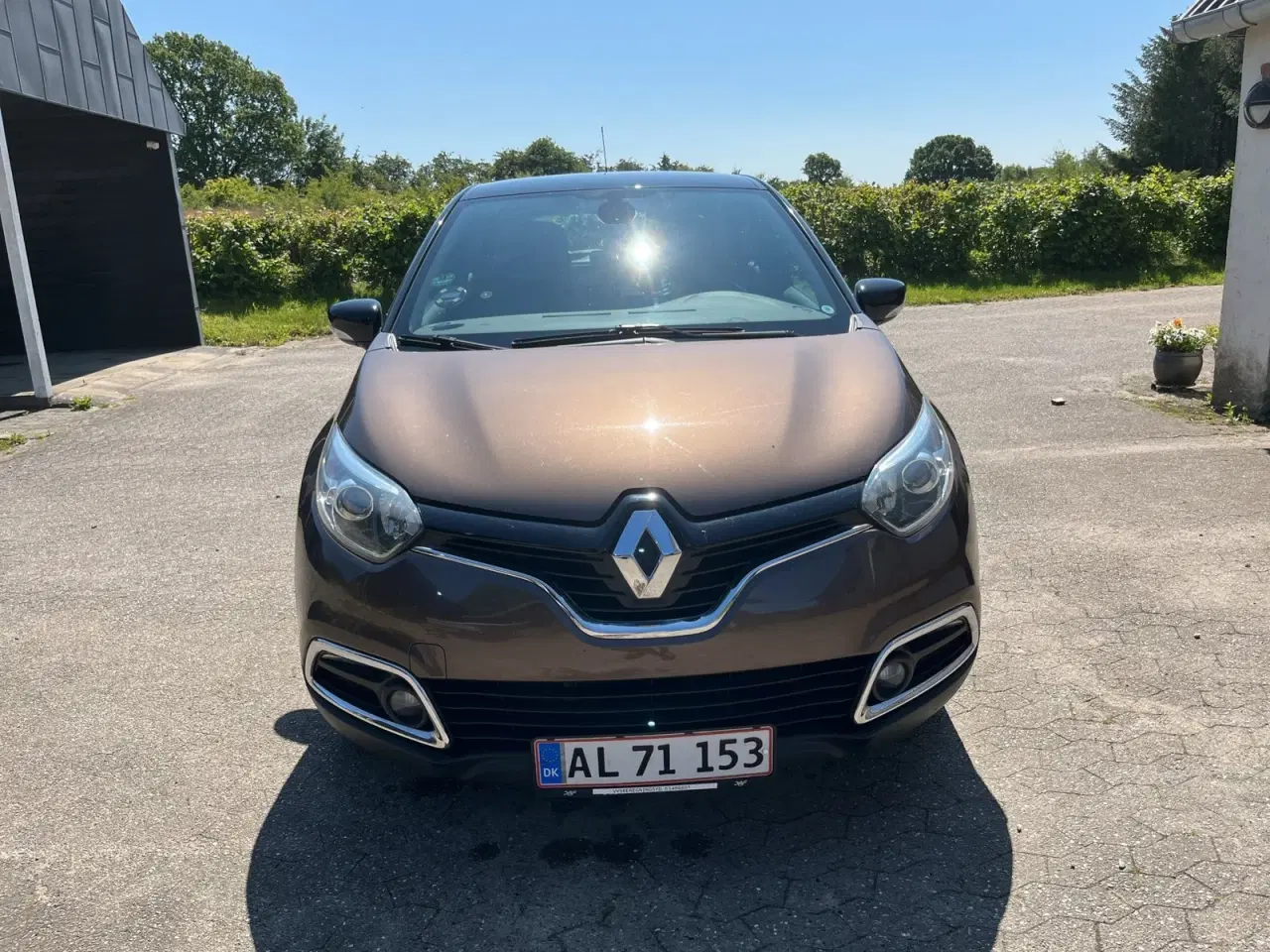 Billede 2 - Renault Captur 1,2 TCe 120 Formula Edition EDC