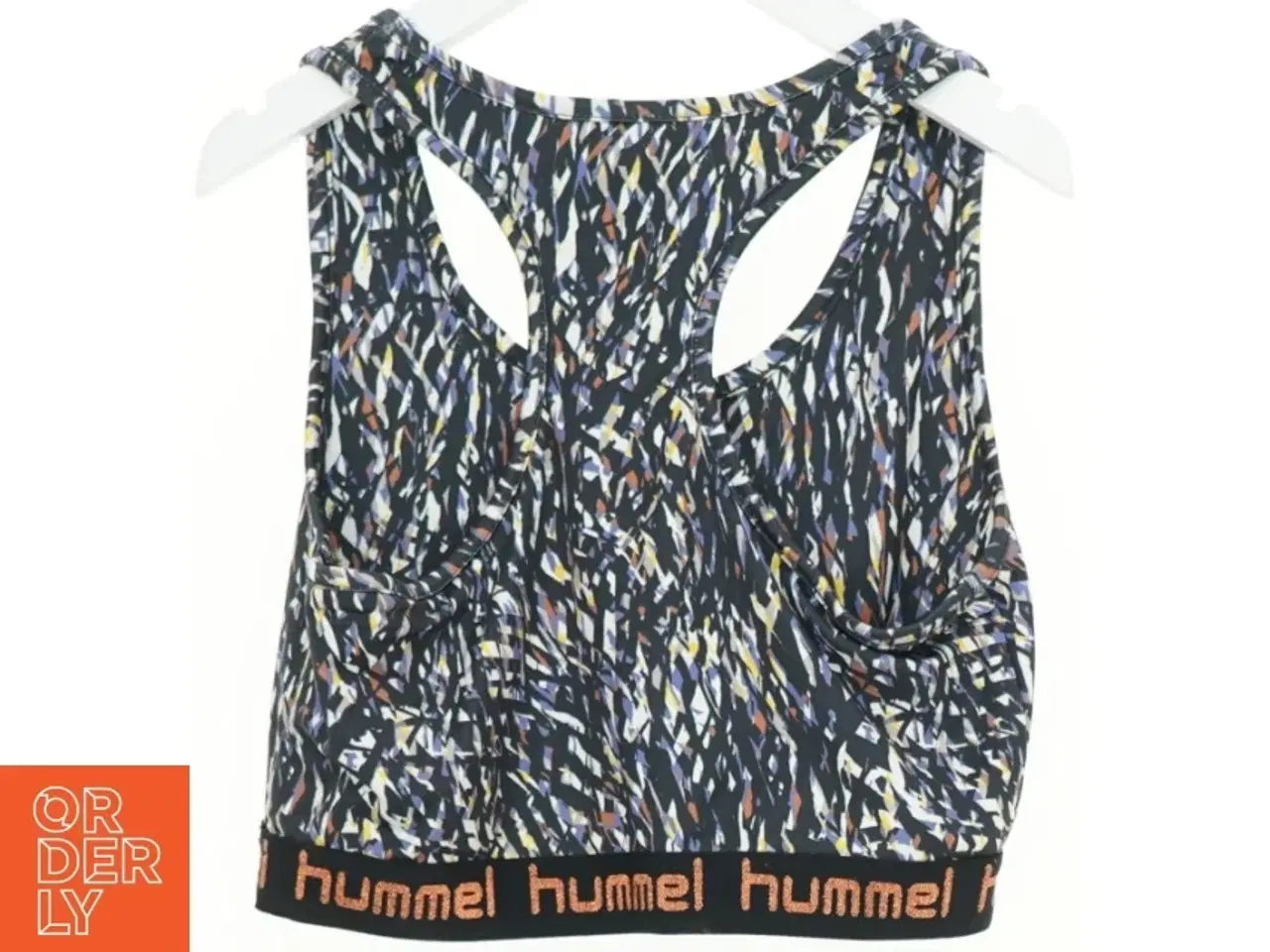 Billede 1 - Undertøj fra Hummel (str. 164 cm)