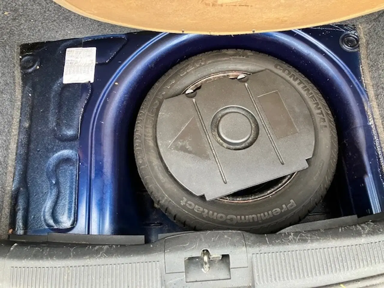 Billede 16 - 🚘 Skoda Fabia 1,2 “Bølgen” 🌊