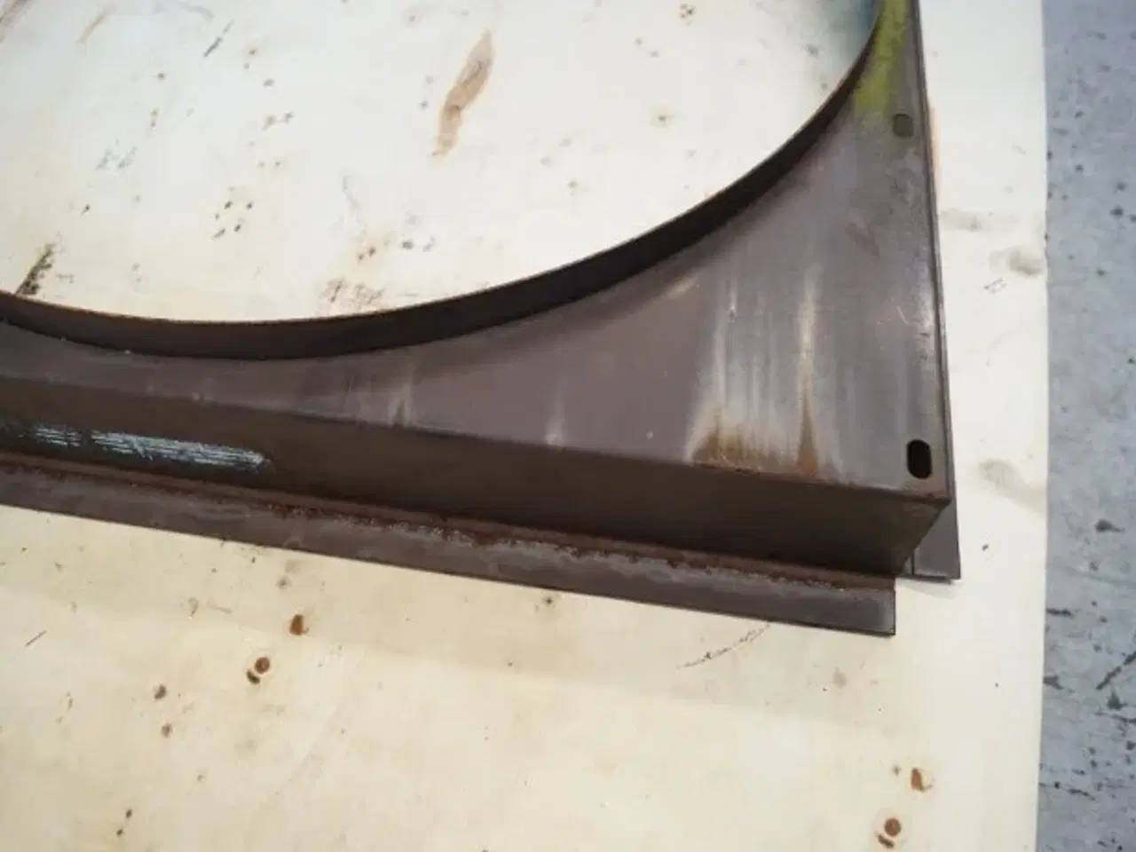 Billede 8 - Dronningborg D7200 Kølekappe 28751973