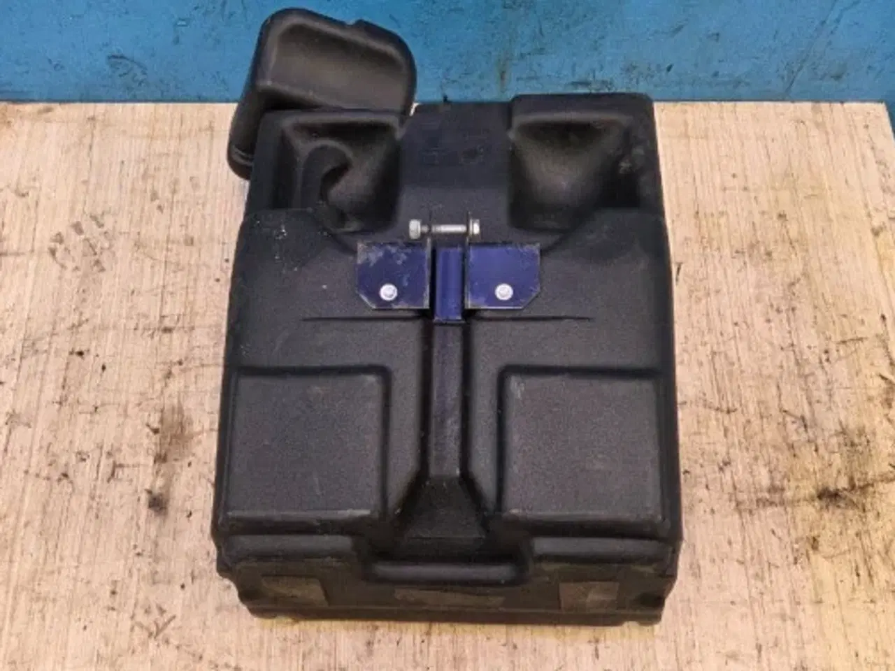 Billede 5 - New Holland TN75F Dieseltank 5195011