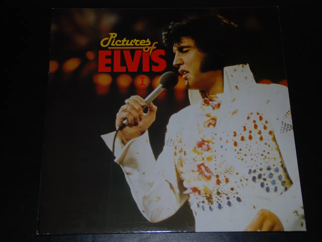 Billede 1 - Elvis Presley