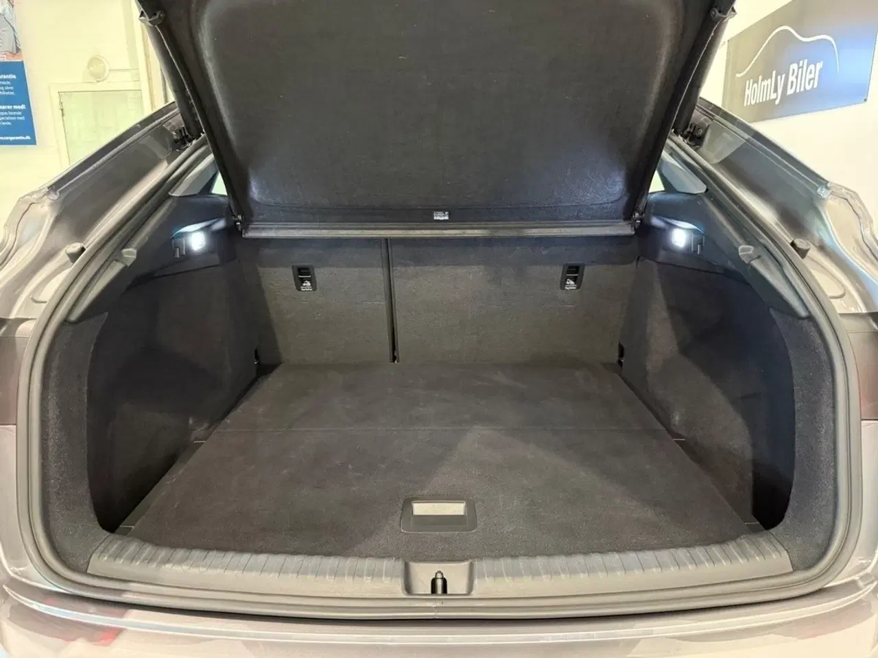 Billede 14 - Audi Q4 e-tron 35 Advanced Sportback