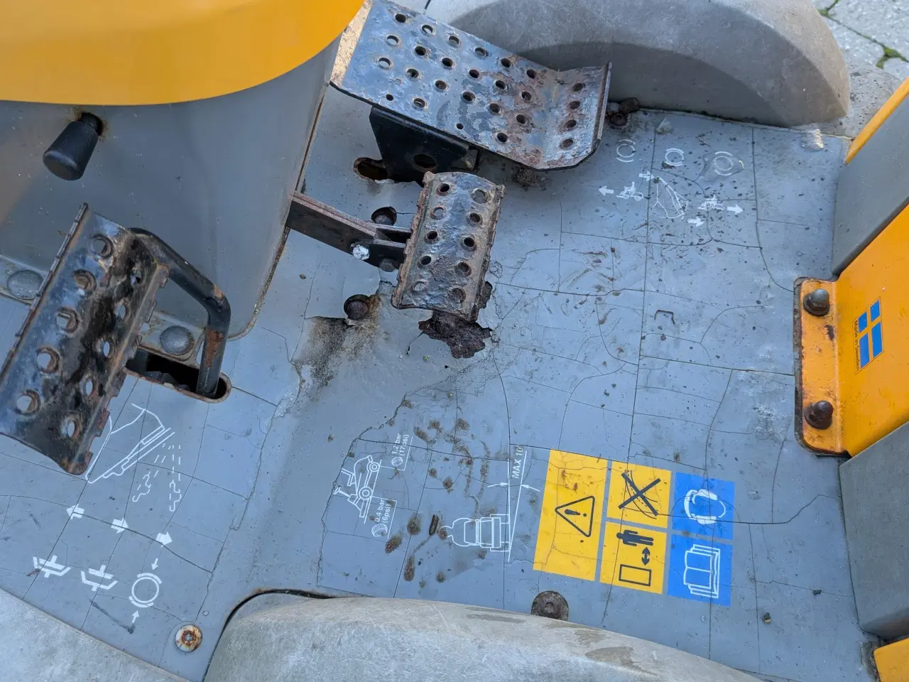 Billede 3 - Stiga villa 12 hst