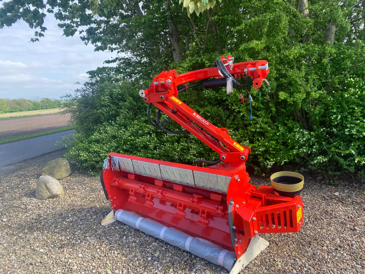 Billede 3 - Vigolo Brakafpudser **JULE TILBUD**