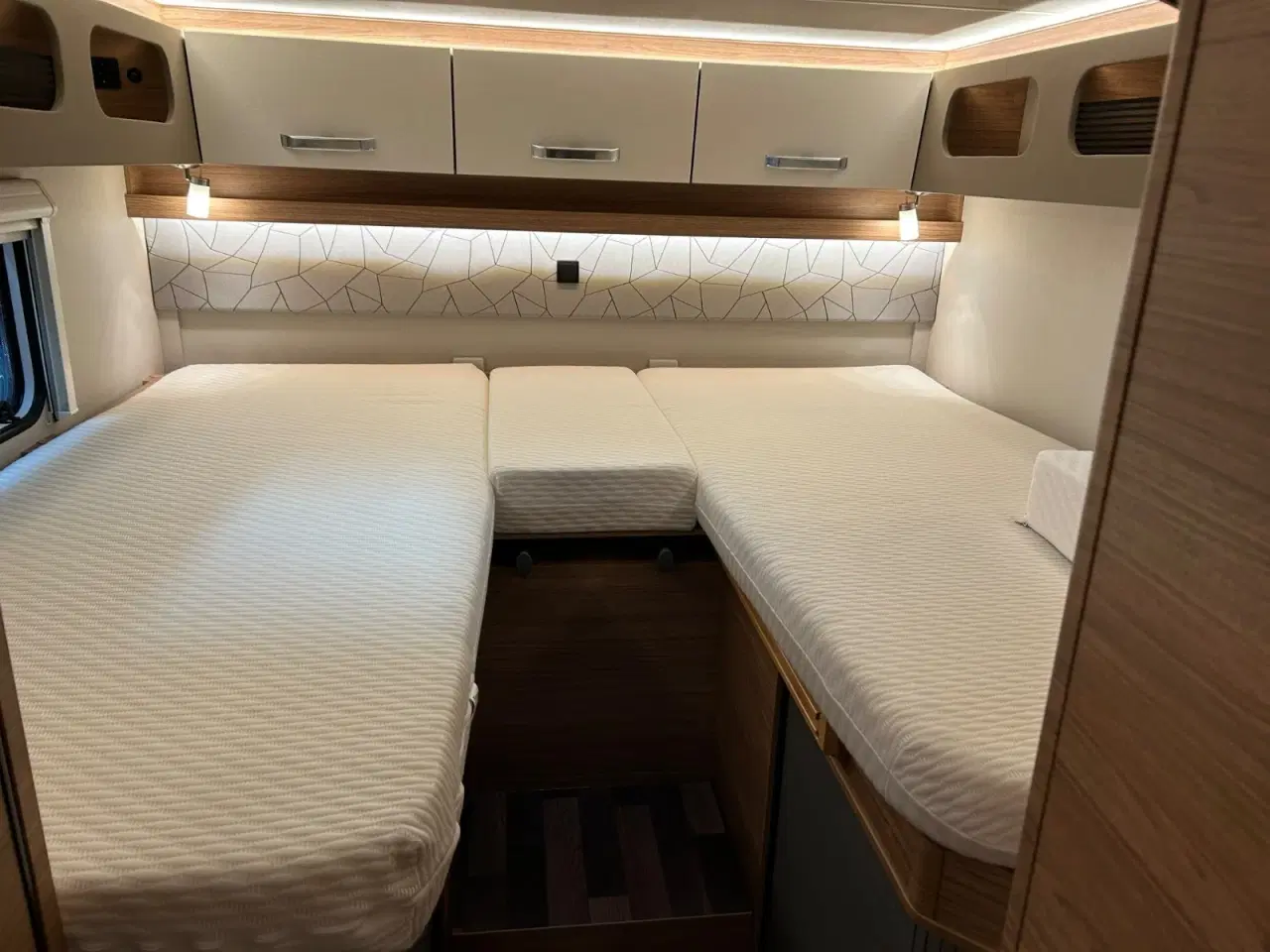 Billede 14 - Mercedes Weinsberg 2,0 Cara Compact Suite 640 Pepper Edition aut.