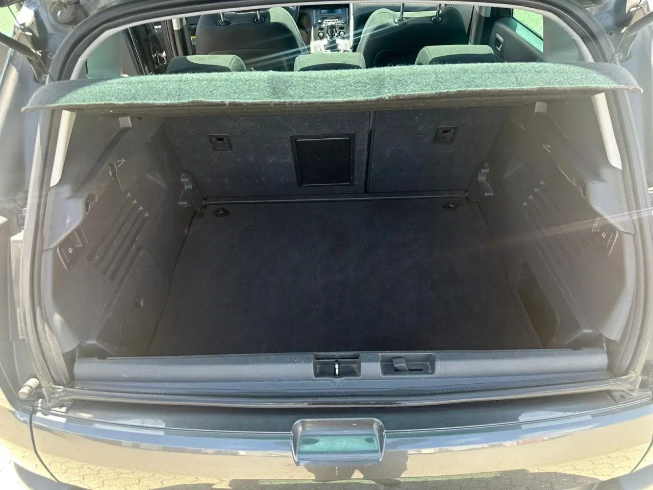 Billede 15 - Peugeot 3008 1,2 e-THP 130 Access