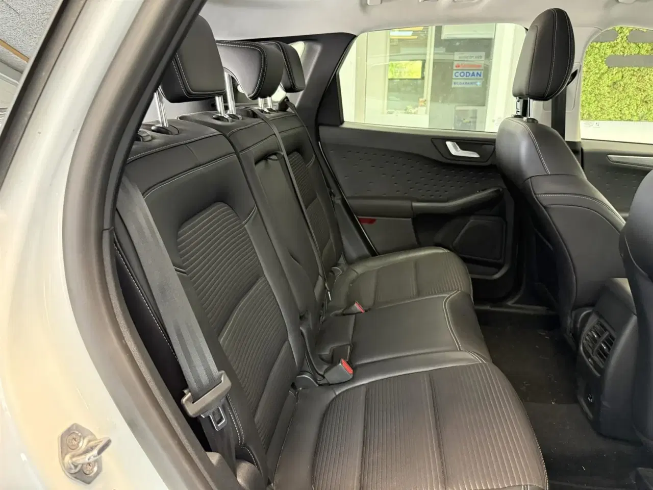 Billede 14 - Ford Kuga 2,5 Plugin-hybrid Titanium X CVT 225HK 5d Trinl. Gear
