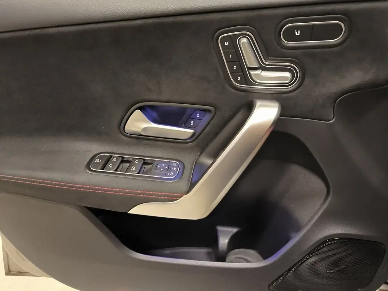 Billede 13 - Mercedes A220 d 2,0 AMG Line aut.
