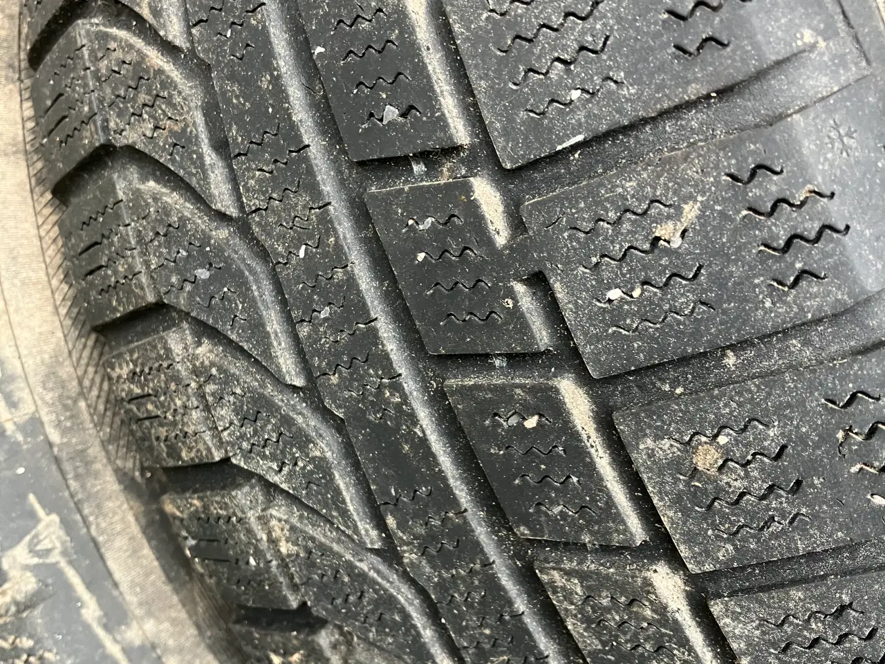Billede 4 - Hjul til FORd Focus/Fiesta